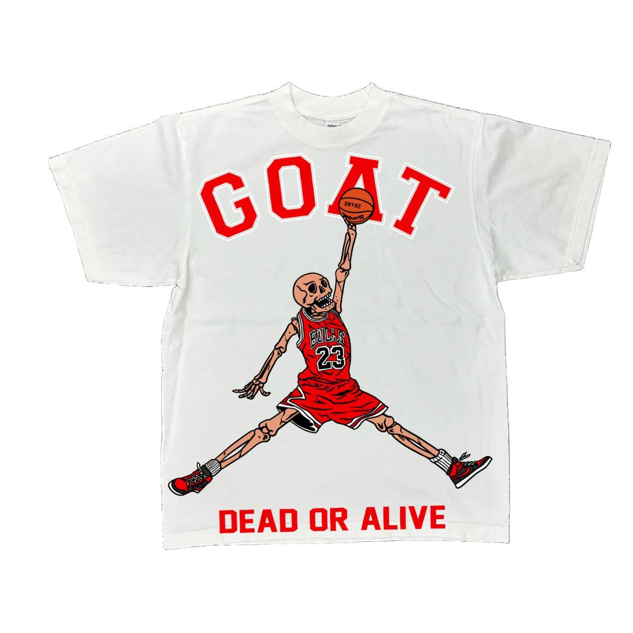 GOAT