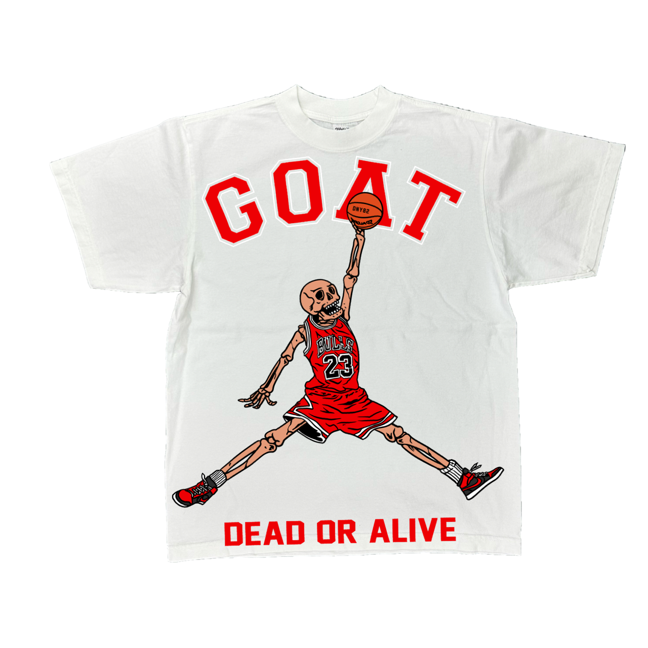 GOAT