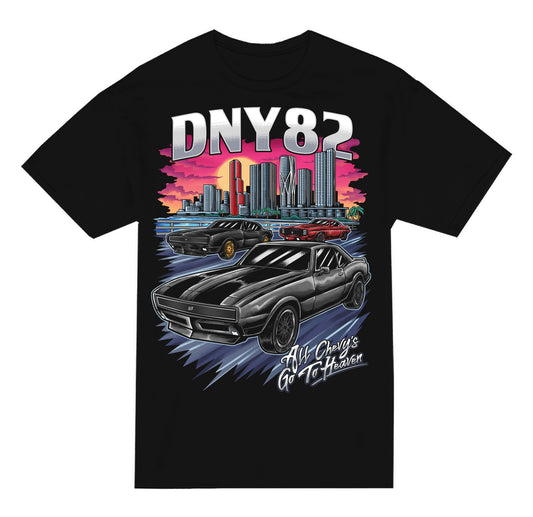 Dny82 Camero Heaven